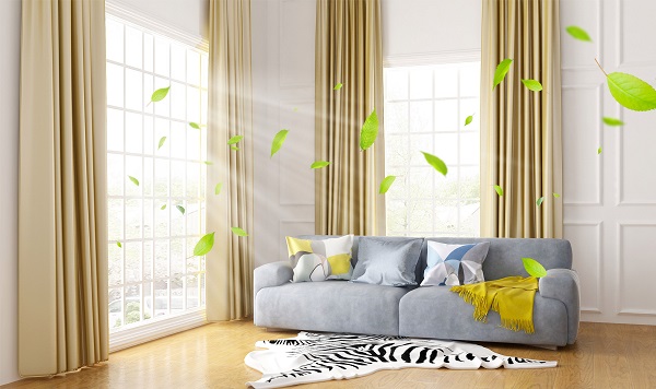 室內(nèi)空氣檢測 室內(nèi)空氣檢測