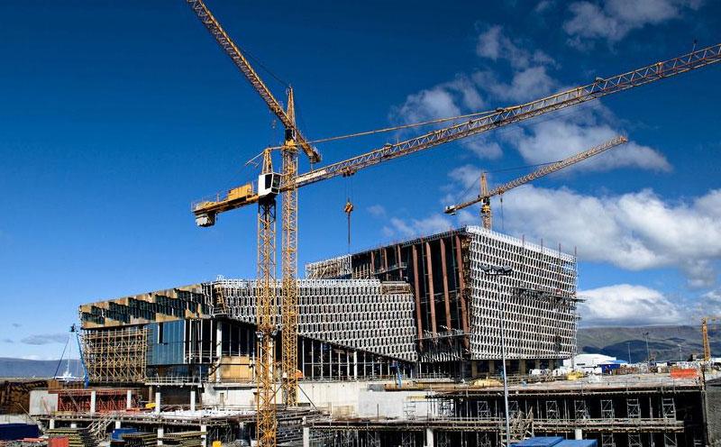 建筑施工噪聲檢測(cè) 建筑施工噪聲檢測(cè)