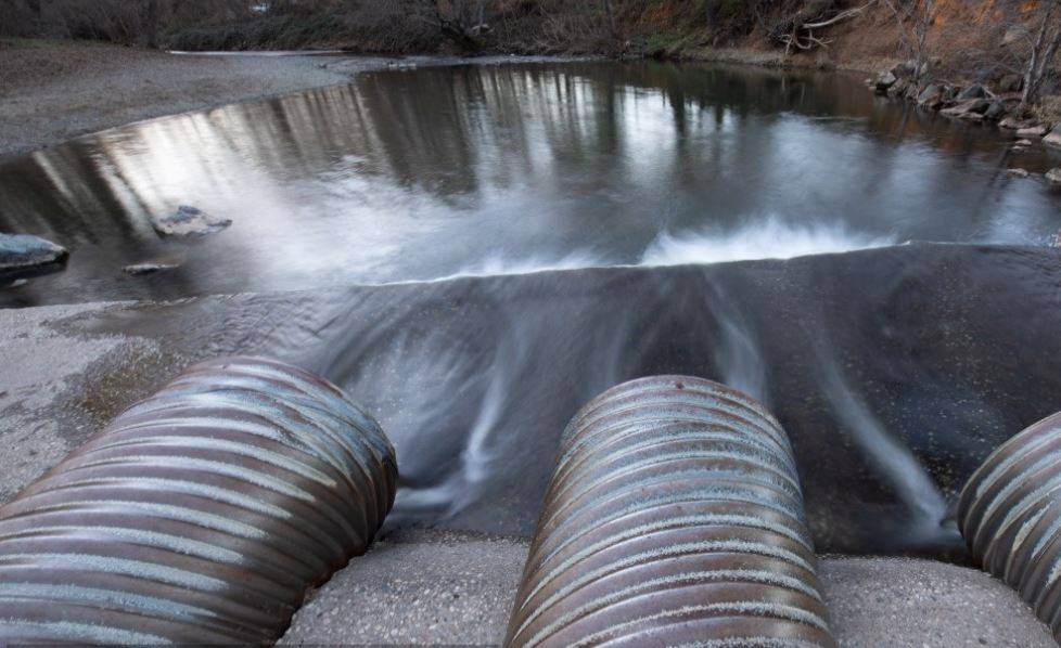 深圳污水檢測 深圳污水檢測