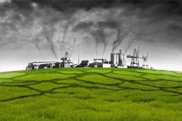 環(huán)評報告 環(huán)評報告