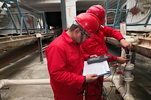 深圳水平衡測(cè)試 深圳水平衡測(cè)試