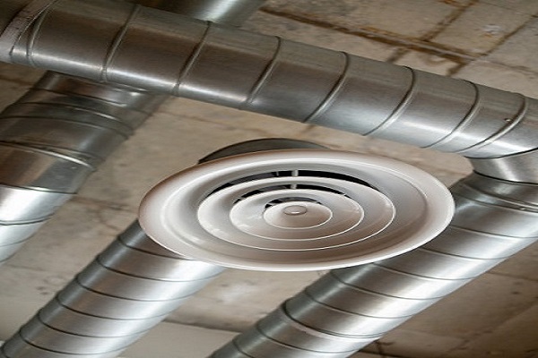 中央空調(diào)檢測 中央空調(diào)檢測