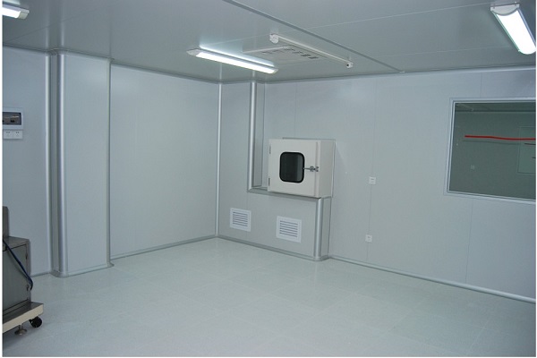 深圳潔凈室檢測 深圳潔凈室檢測