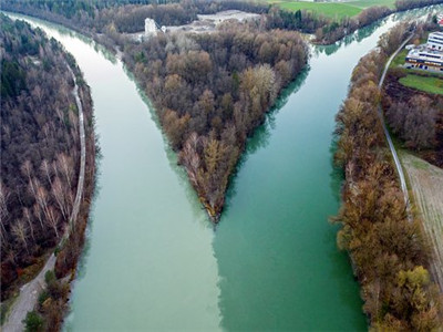 深圳飲用水檢測機構(gòu)