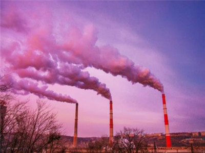 深圳廢氣檢測(cè)