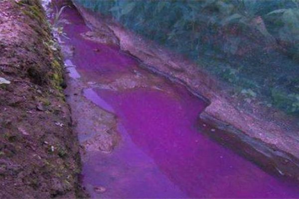 深圳污水檢測(cè) 深圳污水檢測(cè)