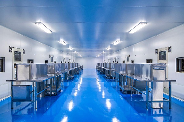 無(wú)塵車間潔凈室檢測(cè) 無(wú)塵車間潔凈室檢測(cè)