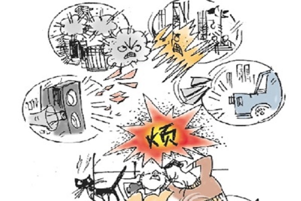 檢測(cè)噪音公司 檢測(cè)噪音公司