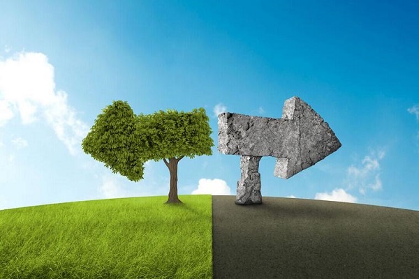 環(huán)境影響評價 環(huán)境影響評價