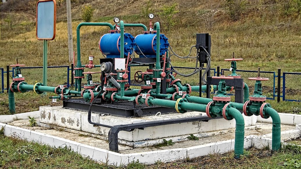 水平衡測(cè)試 水平衡測(cè)試