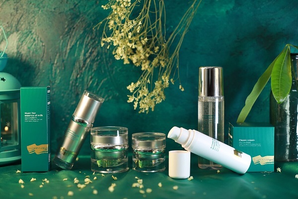 化妝品人體功效評價 化妝品人體功效評價