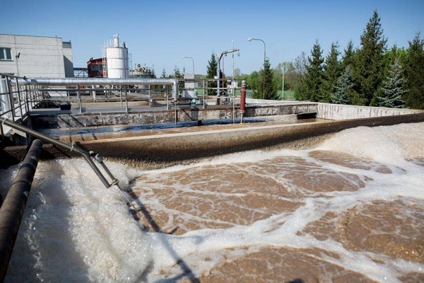 工業(yè)廢水檢測 工業(yè)廢水檢測