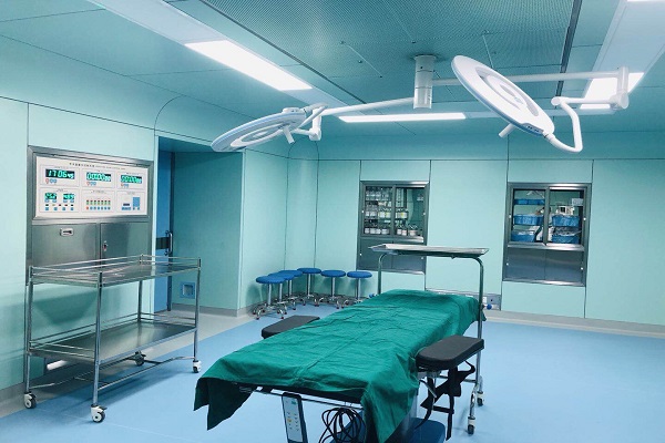 醫(yī)院潔凈室檢測 醫(yī)院潔凈室檢測