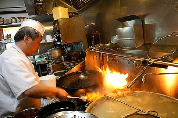 深圳油煙檢測 深圳油煙檢測