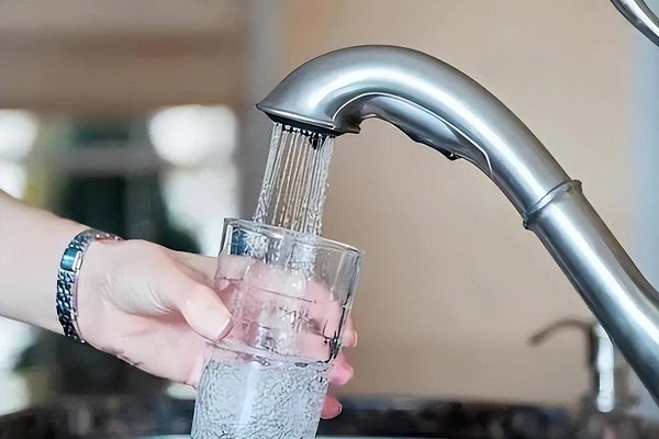 二次供水水質(zhì)檢測(cè) 二次供水水質(zhì)檢測(cè)