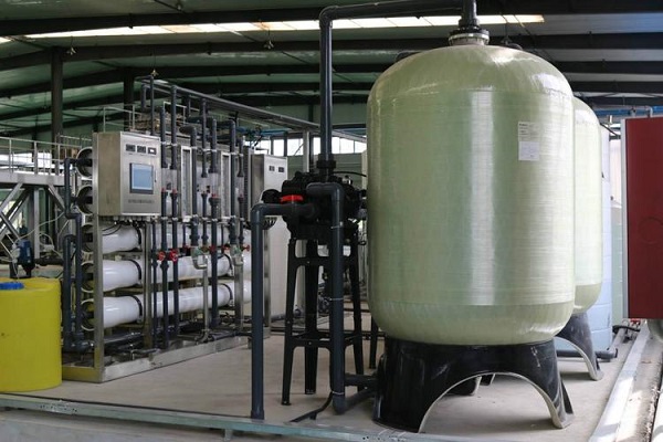 工業(yè)鍋爐水質(zhì)檢測(cè)