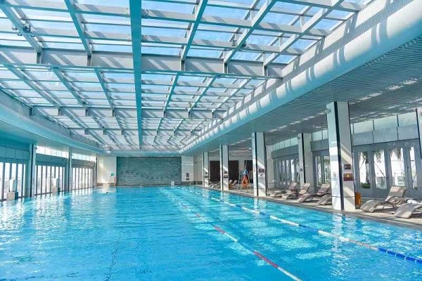 泳游池水質(zhì)檢測 泳游池水質(zhì)檢測