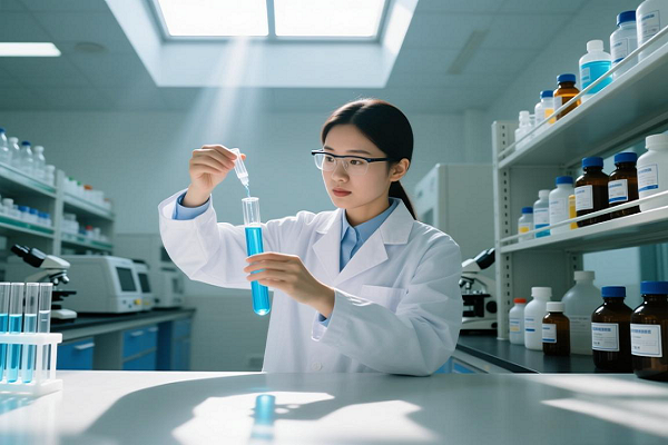 深圳飲用水檢測(cè)選購(gòu)指南：如何選對(duì)權(quán)威可靠的第三方機(jī)構(gòu)？