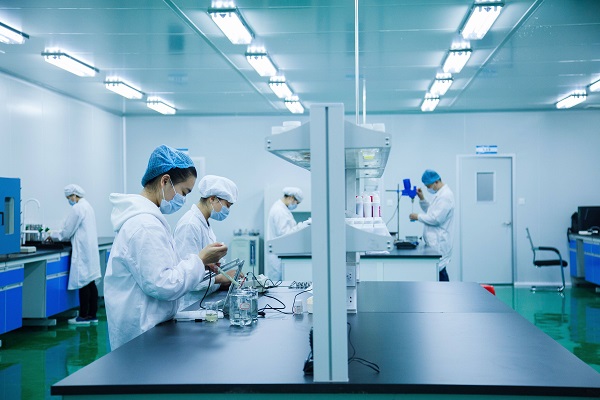 潔凈室檢測有哪些服務(wù)領(lǐng)域？各自的檢測內(nèi)容是什么？