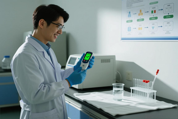  深圳飲用水檢測選購指南：如何選對權威合規(guī)的第三方服務？