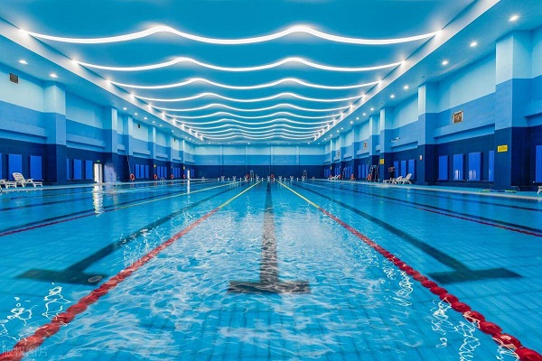 【深度解析】游泳池水質檢測：核心指標、原理與安全保障邏輯