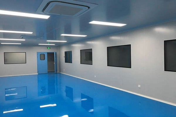 潔凈室檢測機(jī)構(gòu)