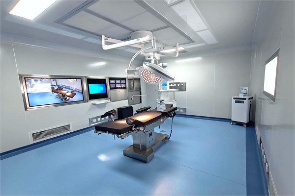 深圳醫(yī)院潔凈室檢測(cè)多少錢？常規(guī)檢測(cè)項(xiàng)目指標(biāo)有哪些？