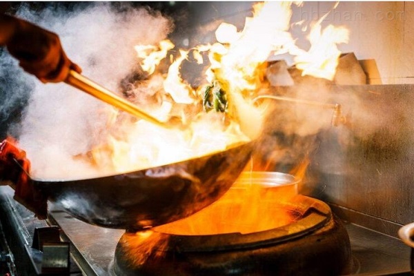 深圳飯店廚房油煙檢測報(bào)告怎么做？