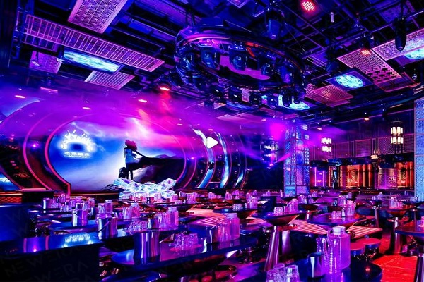 酒吧公共衛(wèi)生檢測(cè) 酒吧公共衛(wèi)生檢測(cè)