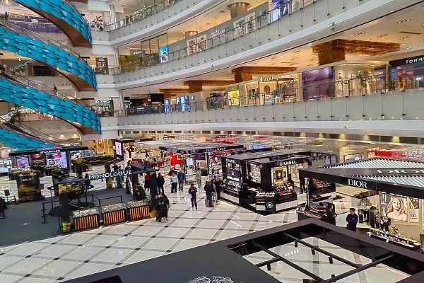 酒店、超市、商場(chǎng)等公共場(chǎng)所的集中空調(diào)通風(fēng)系統(tǒng)衛(wèi)生檢測(cè)報(bào)告應(yīng)該怎么做？