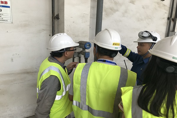 深圳水平衡測(cè)試報(bào)告可以去哪做？