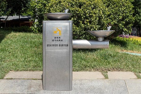 深圳公園直飲水檢測項(xiàng)目有哪些？直飲水檢測報(bào)告怎么做？
