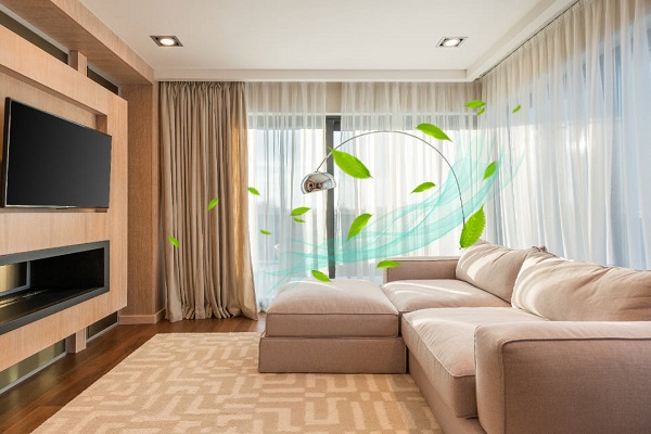 酒店的中央空調(diào)通風(fēng)系統(tǒng)衛(wèi)生檢測應(yīng)該怎么做？