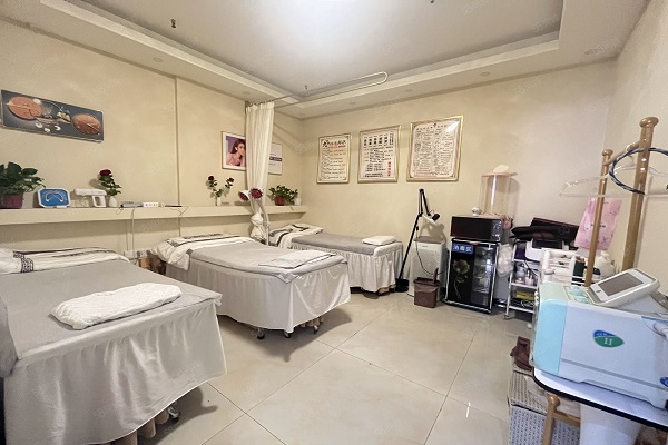 深圳美容院做公共衛(wèi)生檢測(cè)報(bào)告多少錢(qián)？理發(fā)店美容店公共場(chǎng)所衛(wèi)生證檢測(cè)報(bào)告怎么做？