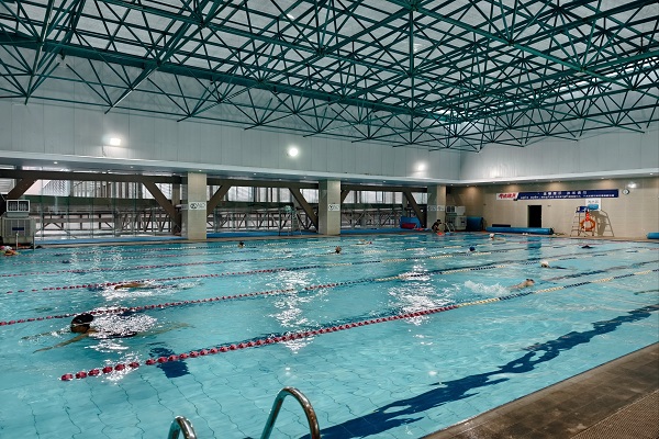 游泳池水質(zhì)檢測多久檢測一次？泳池水質(zhì)檢測第三方檢測機構(gòu)？