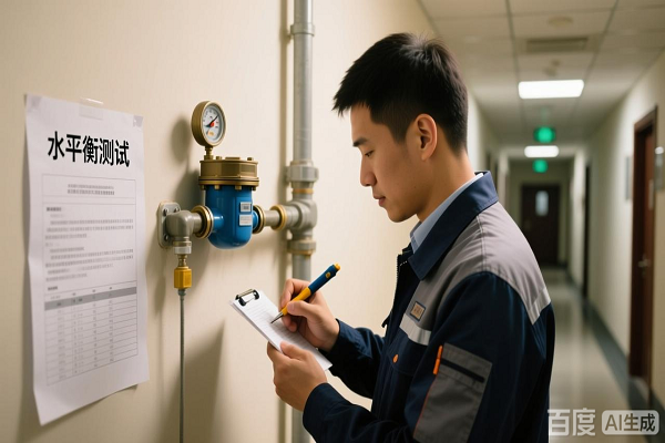 水平衡測試是什么？深圳水平衡測試機構(gòu)有哪些？