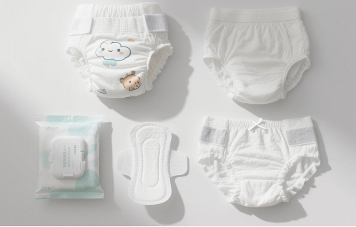 深圳紙尿褲檢測機構(gòu)哪里找？紙尿褲檢測一次價格多少錢