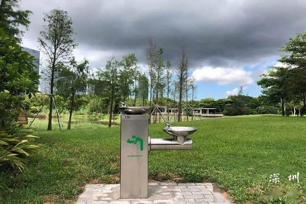 深圳直飲水檢測費用大概多少錢？