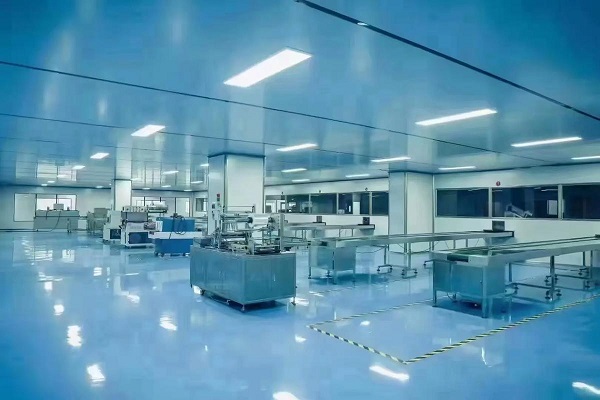 深圳潔凈室檢測機(jī)構(gòu) 深圳潔凈室檢測機(jī)構(gòu)